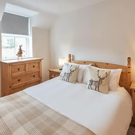 Host & Stay - No 5 Hoggarths Yard Whitby Exterior photo