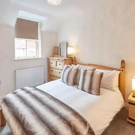 Host & Stay - No 5 Hoggarths Yard Whitby Exterior photo