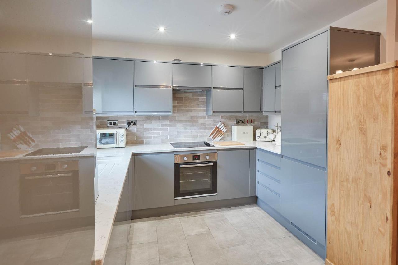 Holiday home Host & - No 5 Hoggarths Yard *