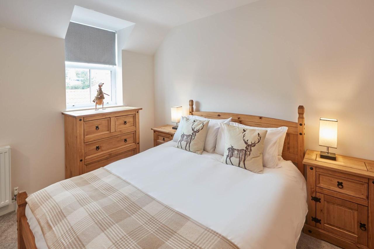 Holiday home Host & - No 5 Hoggarths Yard *