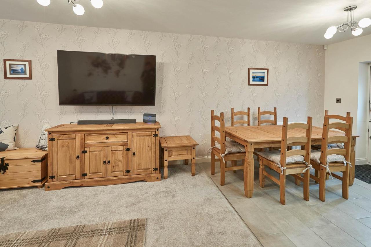 Holiday home Host & - No 5 Hoggarths Yard