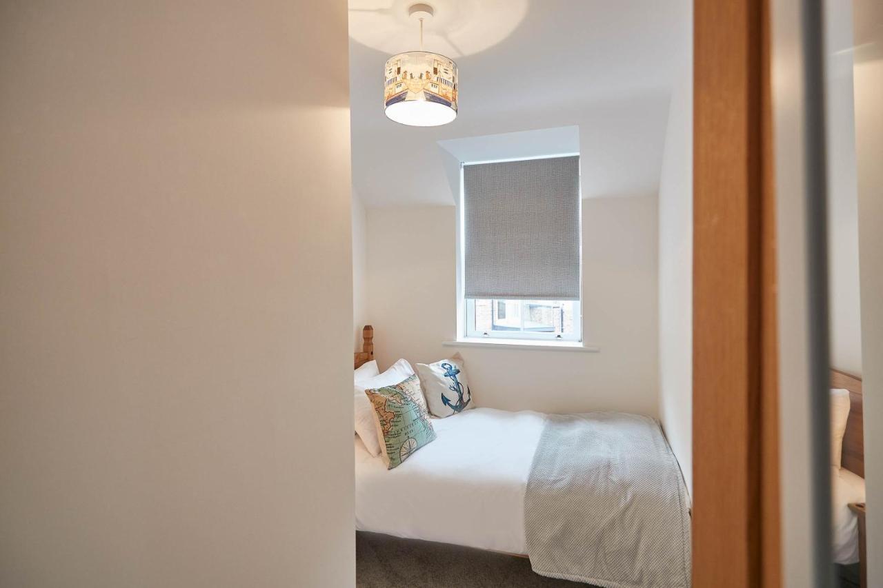 Host & - No 5 Hoggarths Yard Holiday home *