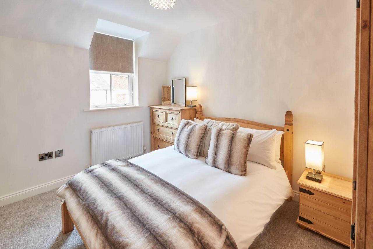 Holiday home Host & - No 5 Hoggarths Yard